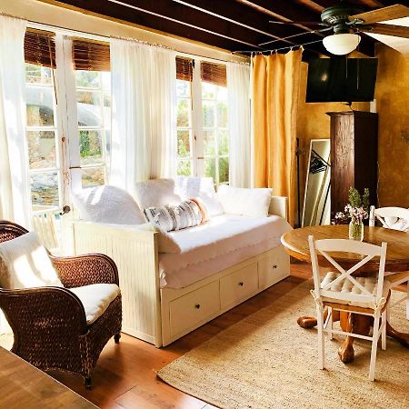 Under The Tuscan Sun Cottage In West Los Angeles Exterior foto