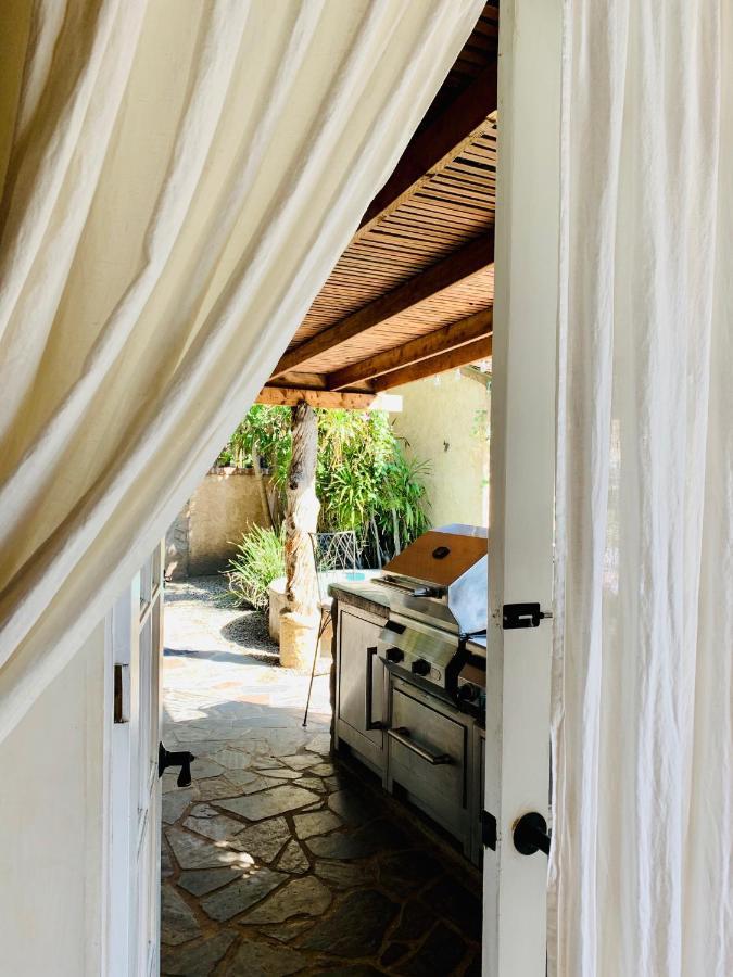 Under The Tuscan Sun Cottage In West Los Angeles Exterior foto
