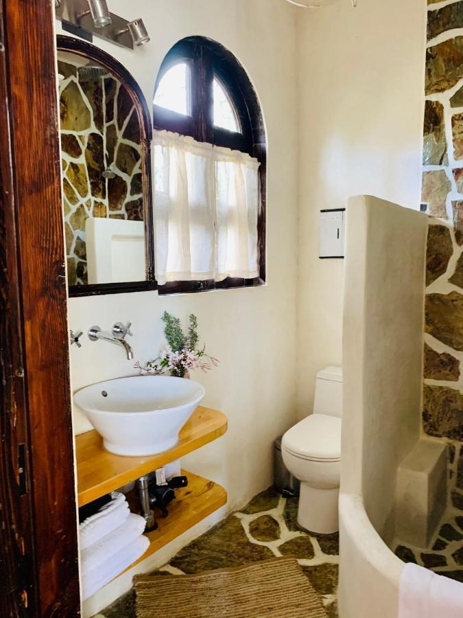 Under The Tuscan Sun Cottage In West Los Angeles Exterior foto