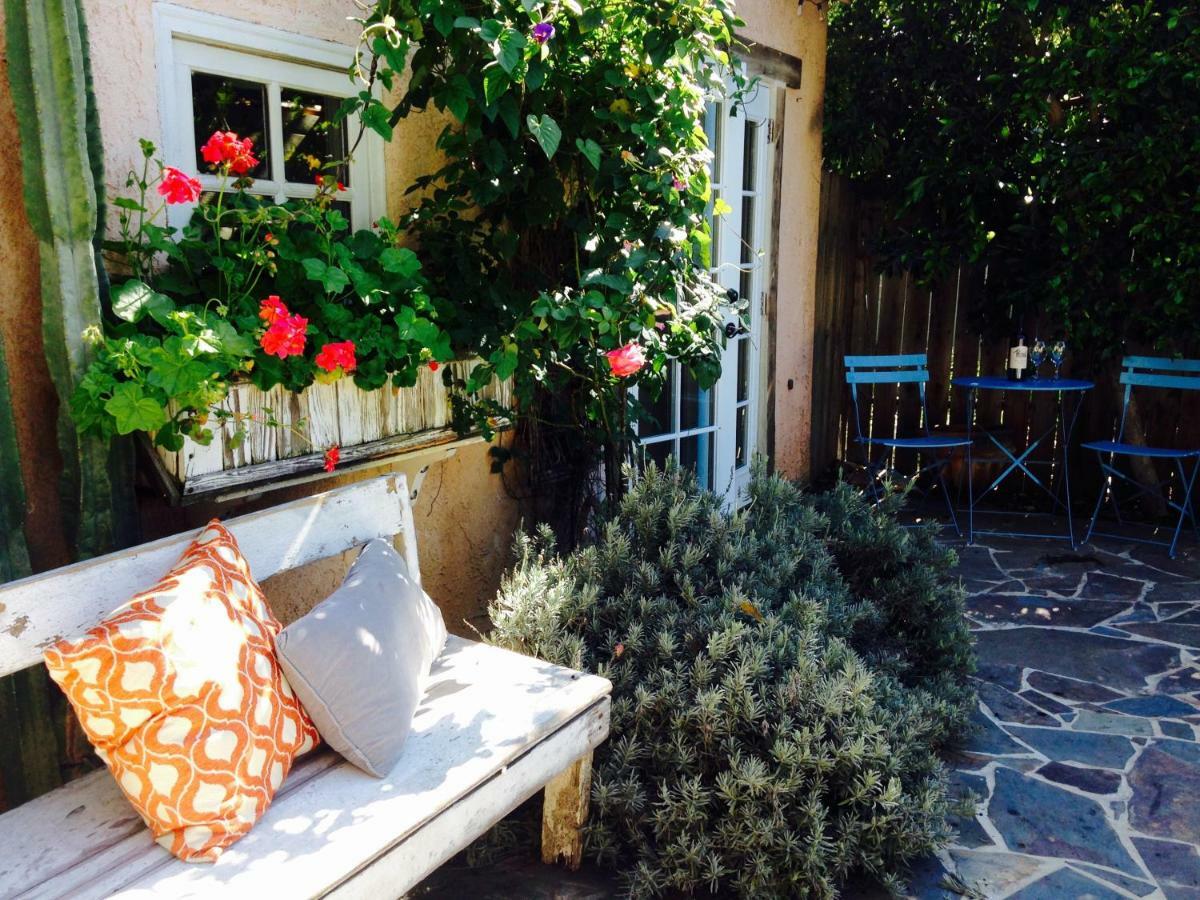 Under The Tuscan Sun Cottage In West Los Angeles Exterior foto