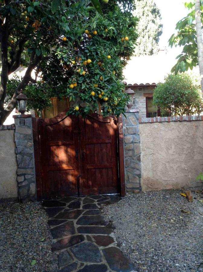 Under The Tuscan Sun Cottage In West Los Angeles Exterior foto